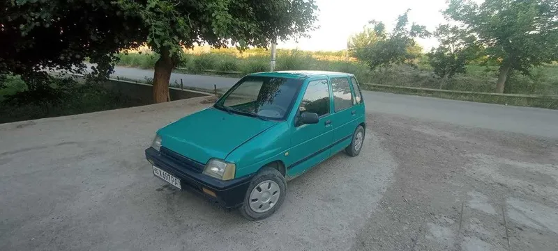 Автомашина тико холати яхши