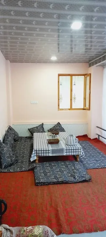 Dacha Charvoq Дача Чарвак — фото 3