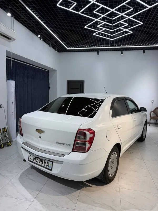 Cobalt 2 mexanika 2016 yil Gaz / benzin 4 Cobalt 2 mexanika 2016 yil Gaz / benzin 4