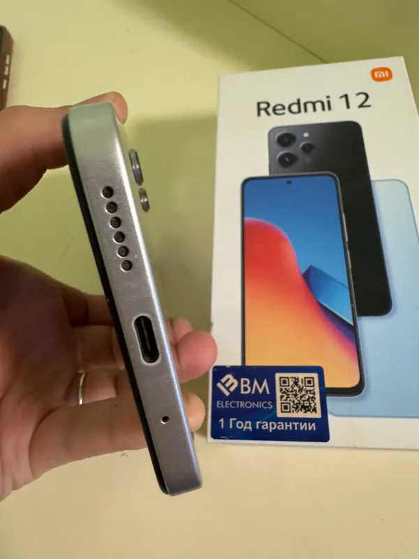 Redmi 12 3