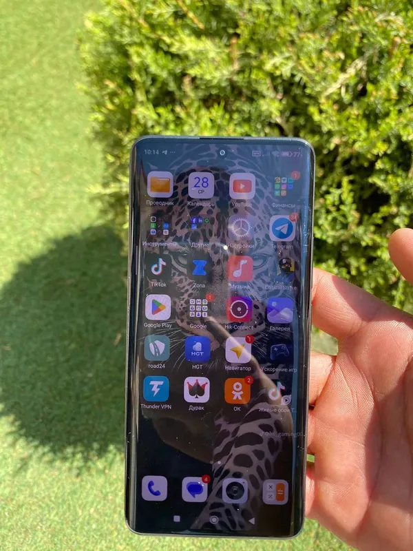 Redmi Not13 Pro+ 5G — фото 1