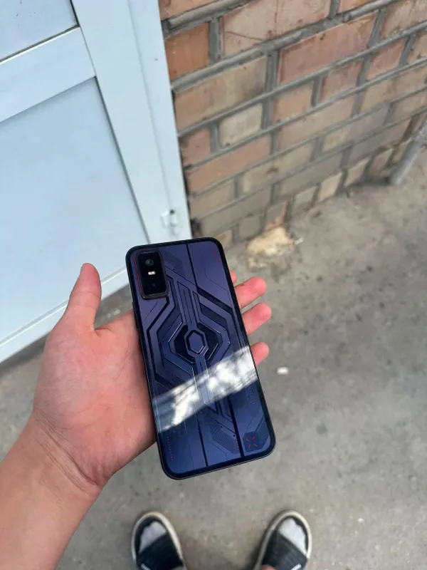 infinix gt 30pro 1
