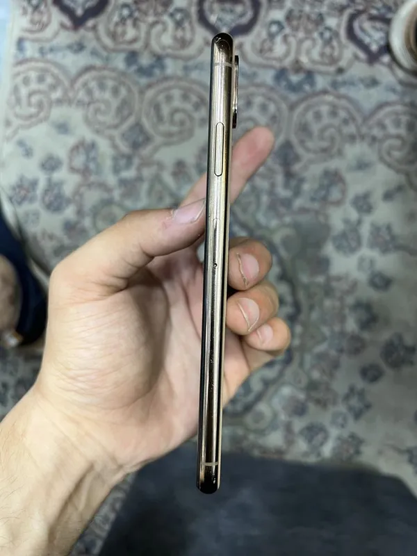 IPhone Xs Max - 64Gb 5 IPhone Xs Max - 64Gb 5