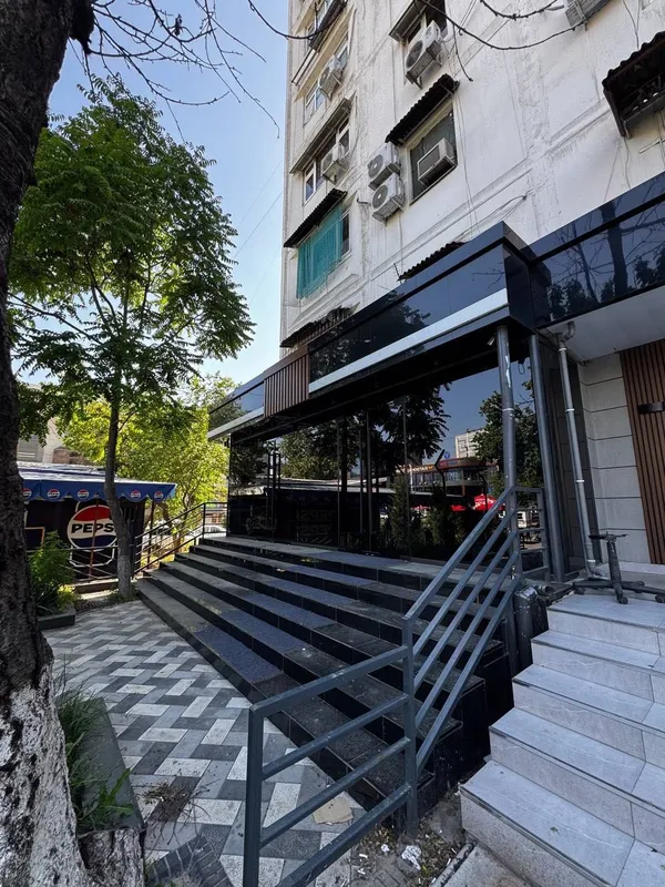 Аренда коммерческой недвижимости Кушбеги , Корзинка 120м2 — фото 1