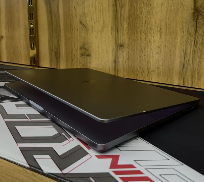 Macbook M1 Pro 16inch 16/512GB — фото 3