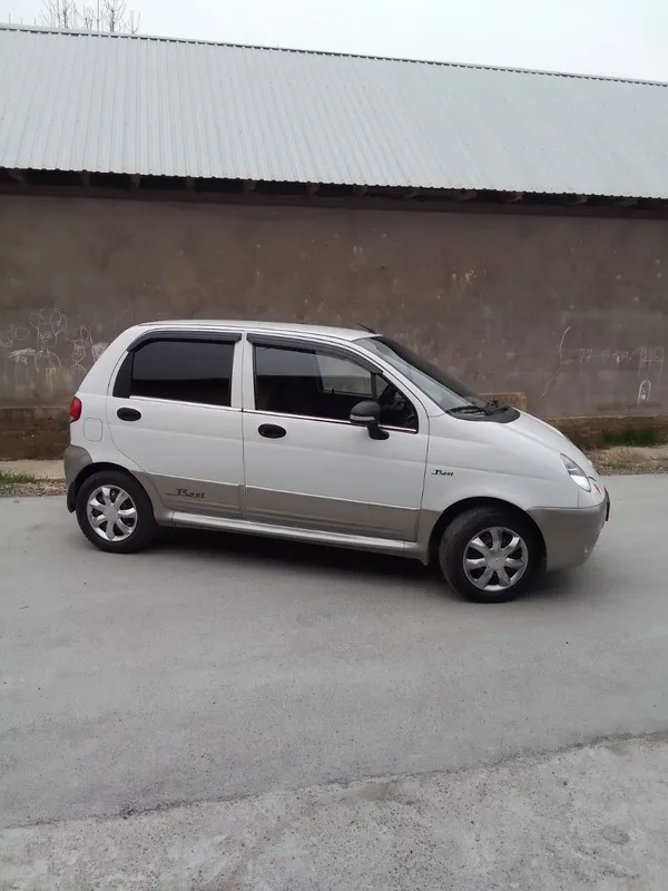 Matiz Best 2017. Matiz Best 2017.