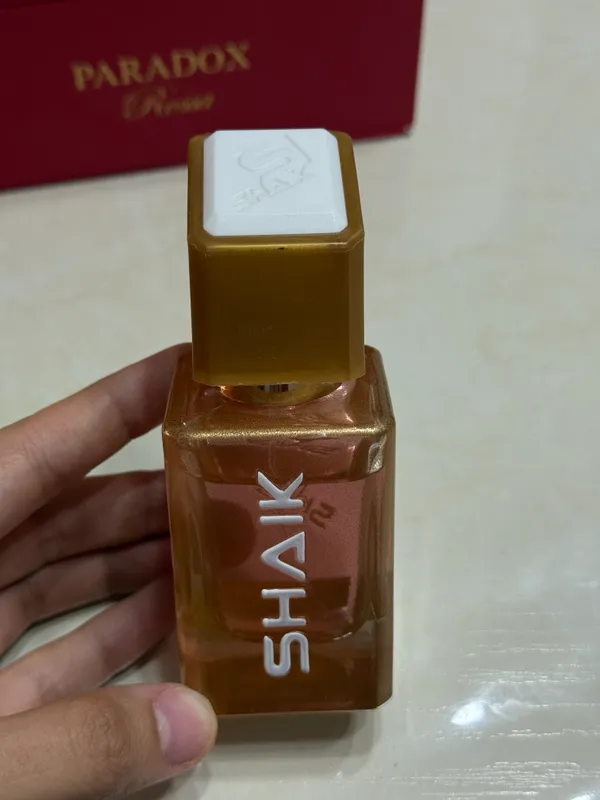 Духи Shaik sexy 3 Духи Shaik sexy 3
