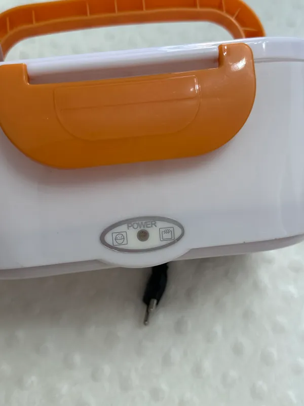 Isitish funksiyali yangi elektr lanch-boks 9 Isitish funksiyali yangi elektr lanch-boks 9