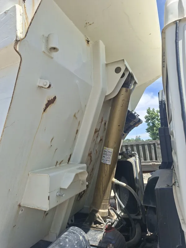 Камаз 6520 кузов 2