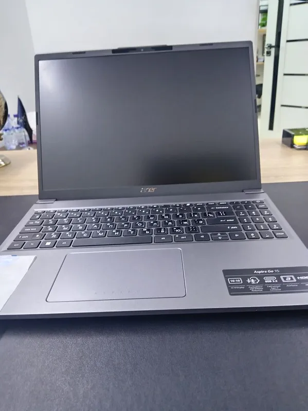 Продаётся ноутбук Acer. Цена 500$ 1