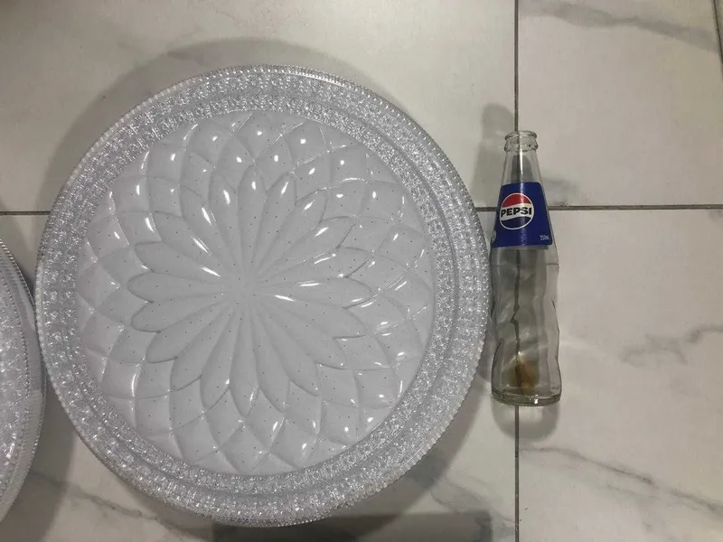 Продаётся Светодиодная LED Люстры. 2 Продаётся Светодиодная LED Люстры. 2