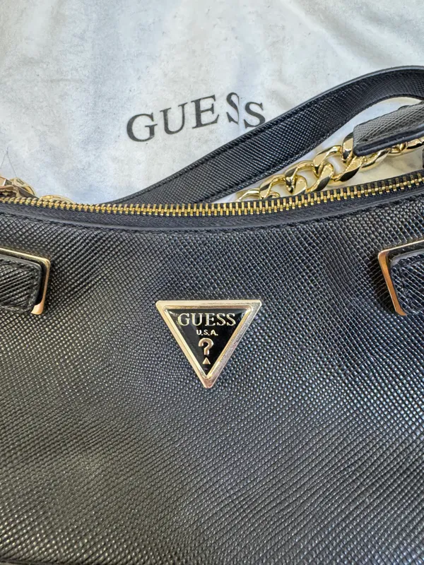Guess çanta orjinal 5