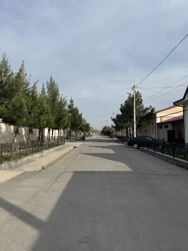 Ховли ижарага берилади Янгихаёт туманида жойлашган
