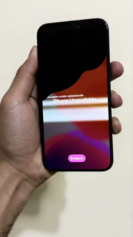 Iphone 15 pro max Zapchast Ishlamidi Не рабочий — фото 2