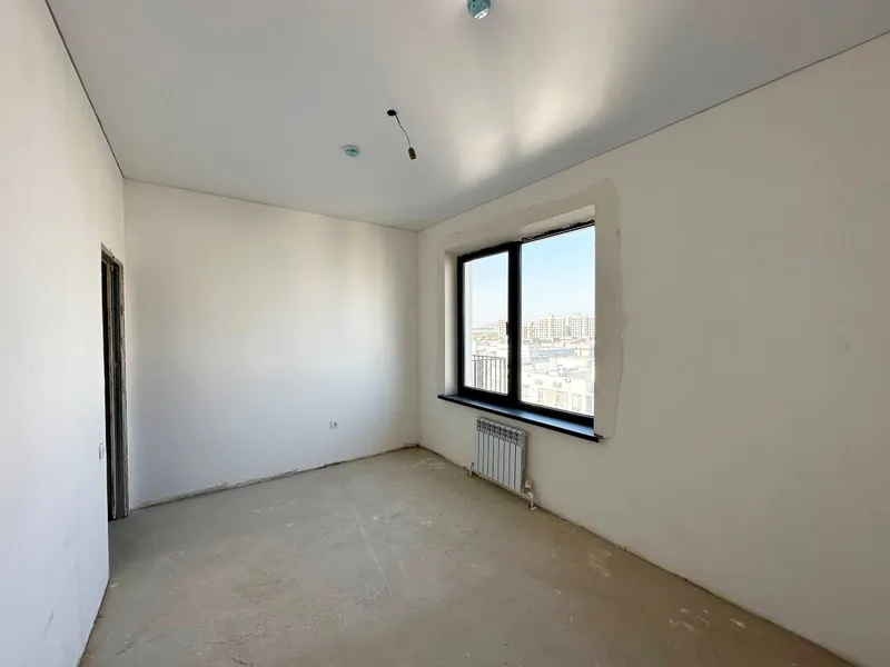 Yashnobod tumanida 36,15 m² maydonli 2 xonali kvartira sotiladi 6