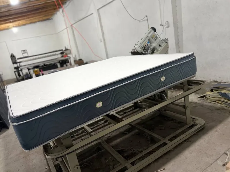 Matras Atrapet 2 yil kafolat 3