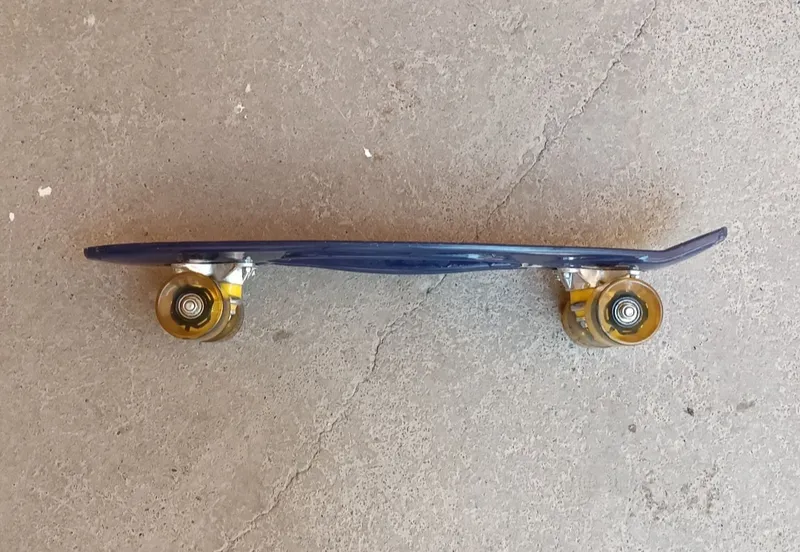 Penny-board (yaxshi sifatda) 1