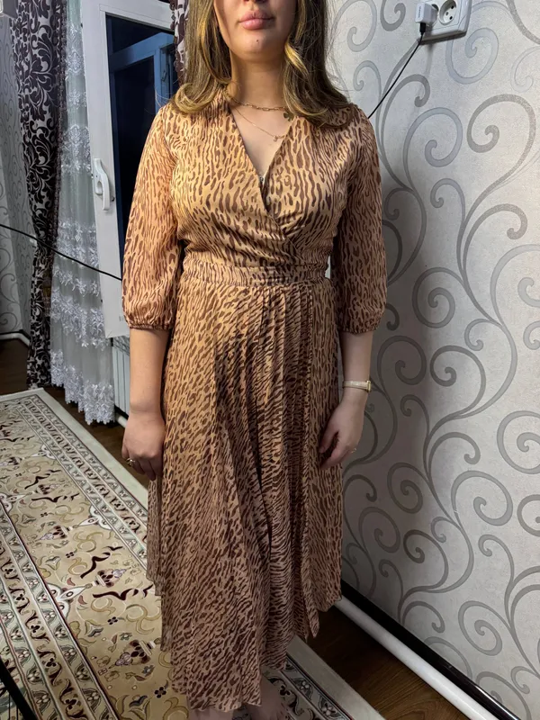 Платья вечерняя