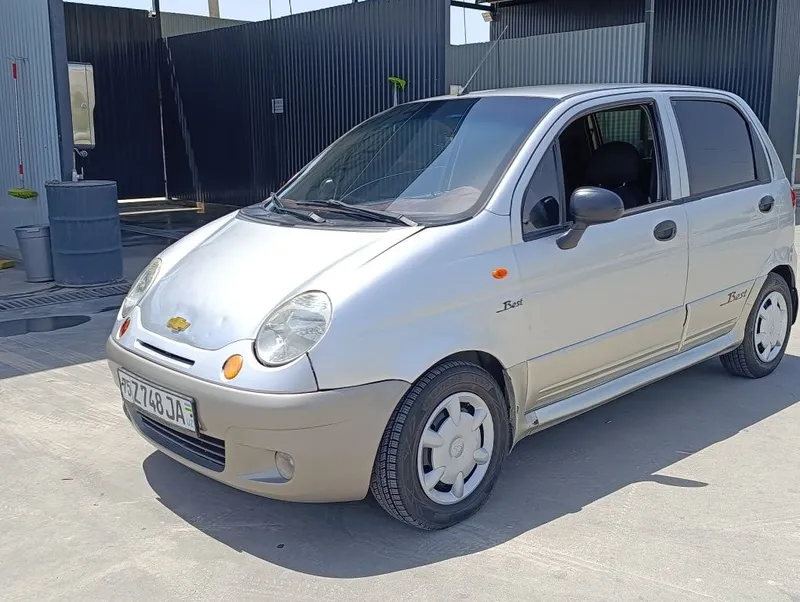 Matiz best 2010 . 8