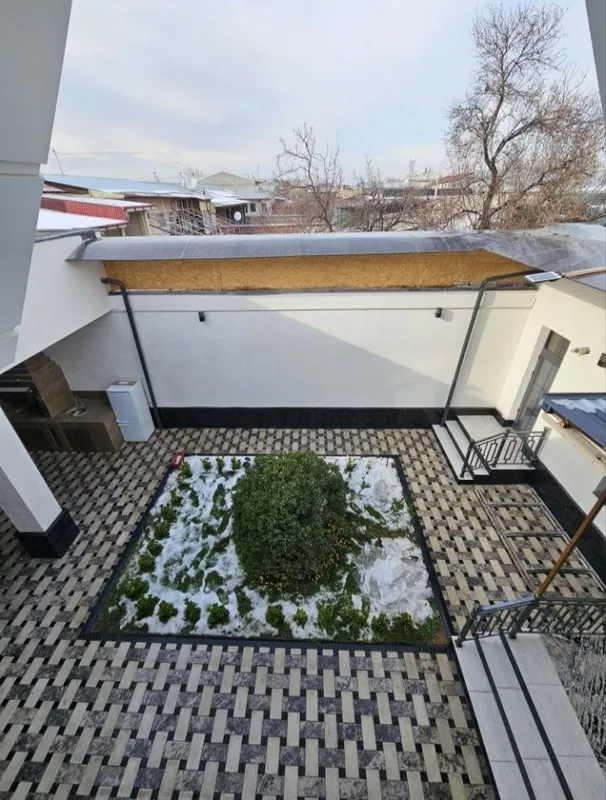 ID-247 Дурмень хайдаробод !! Продаётся участок 4 соток 6 комнат — фото 3