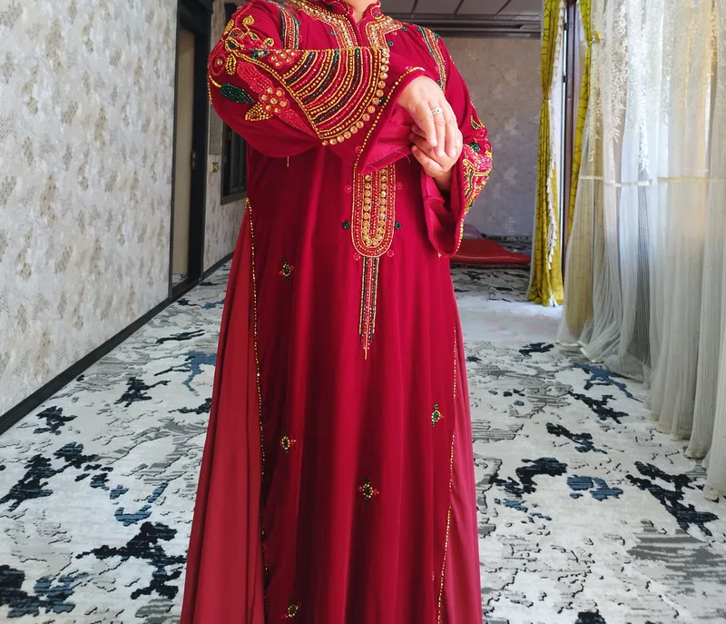Ayollar kiyimi Abaya — фото 4