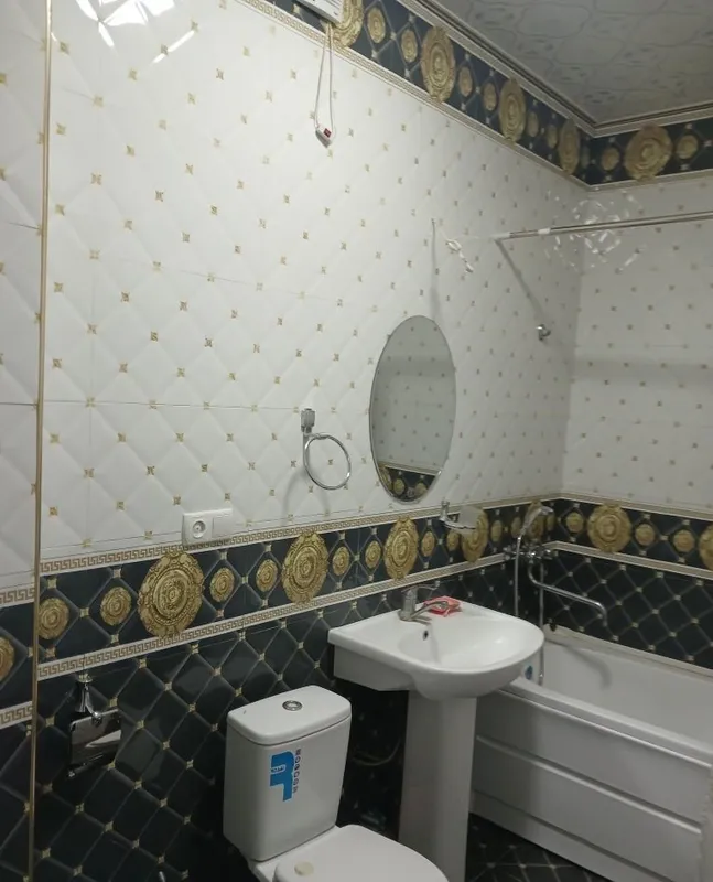 Urganch sh. Istiqlol ko'chasi vil.kadastr roparasida 3 xonali kv 5 Urganch sh. Istiqlol ko'chasi vil.kadastr roparasida 3 xonali kv 5
