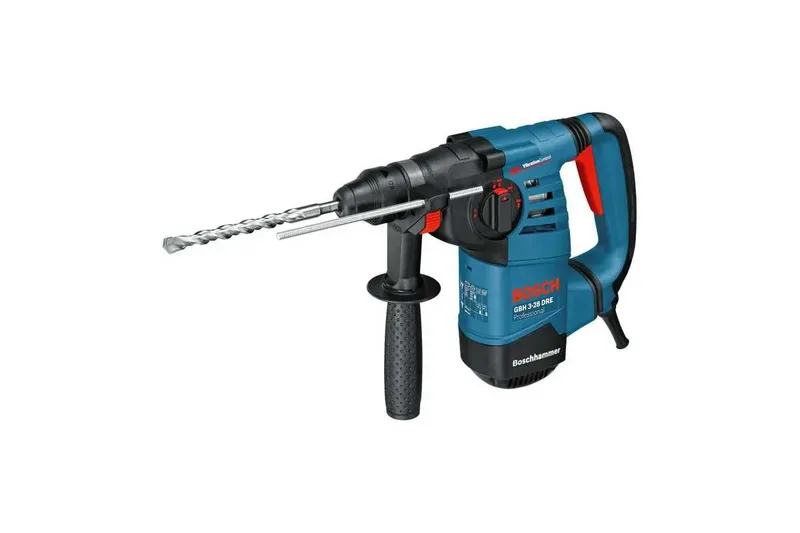 Перфоратор Bosch GBH 3-28 DRE 1