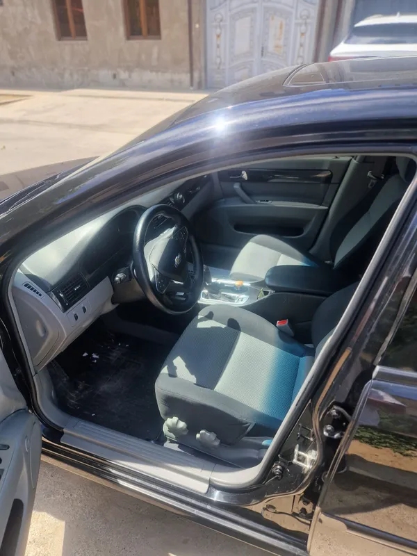 Gentra 2020 ideal navarot 6 Gentra 2020 ideal navarot 6