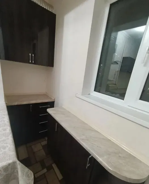 Аренда 3-комн. кв. 61 м², Юнусабадский · ID 43477 8