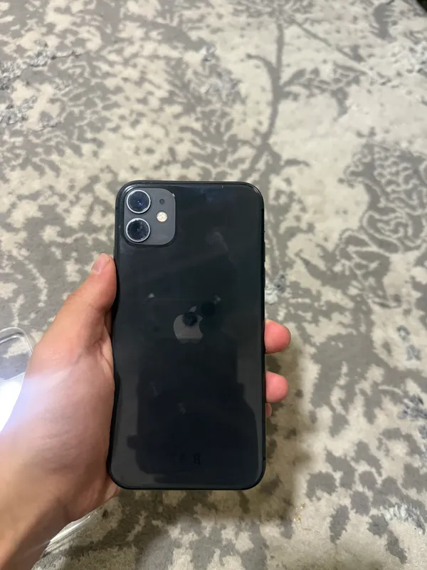 iPhone 11 5