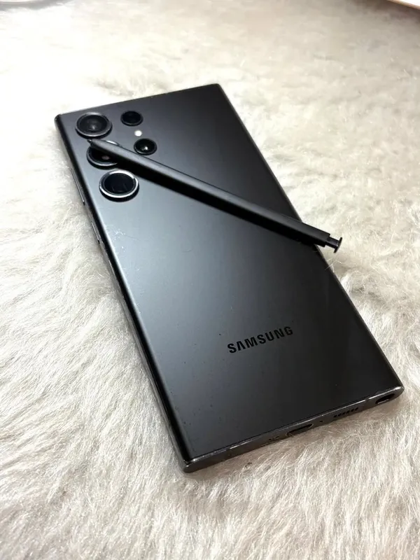 Samsung s23 ultra 12/256 gb — фото 3