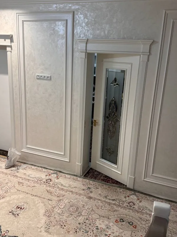 Витраж художественный стёкла — фото 5