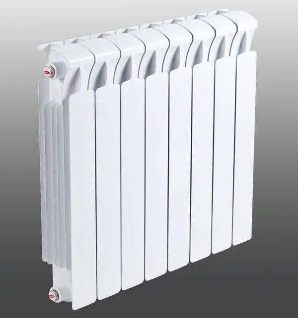 Radiator otopleniye Радиаторы Батареи Оптом Алюминий Биметал Панельный
