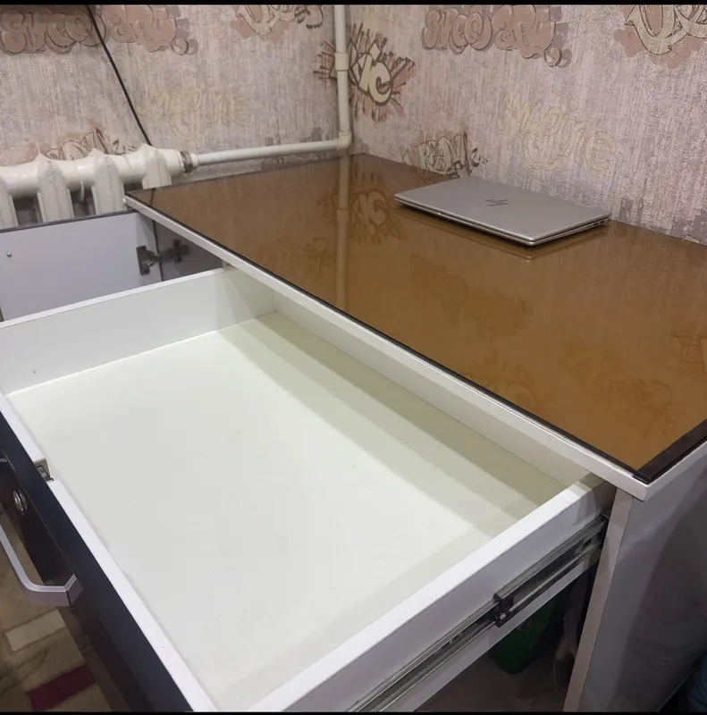 Мирамирный парта — фото 1