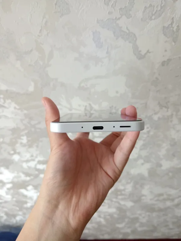 samsung A 26 — фото 2