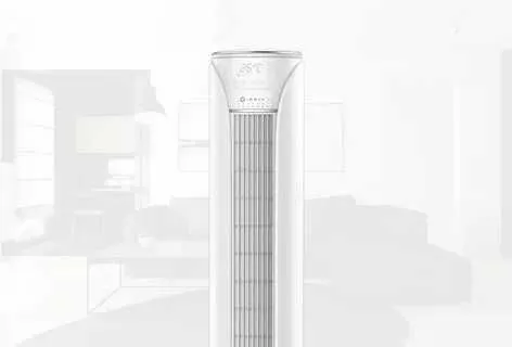 Колонный кондиционер Immer/ziffler/ rulls TUNDRA 24 Inverter 2025 new