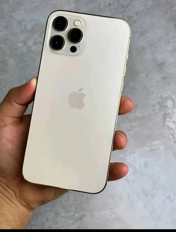 Iphone 12 pro 128