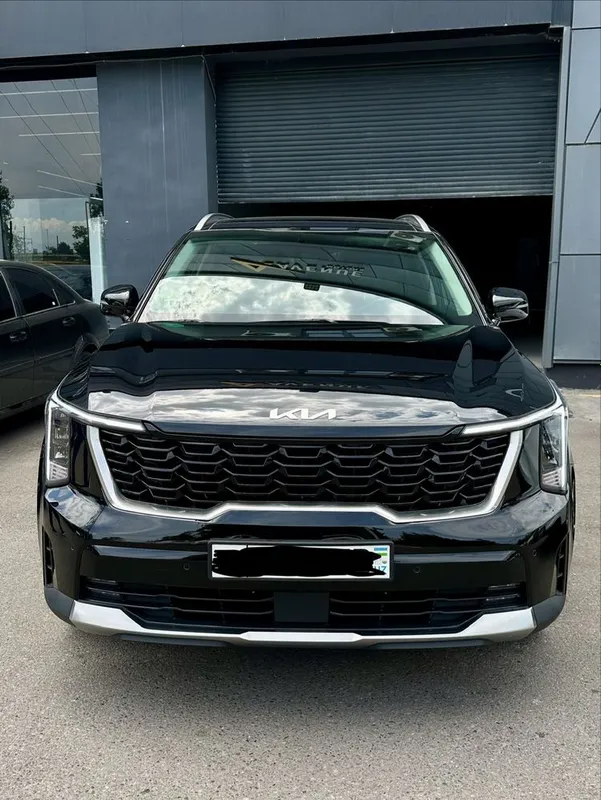 Kia Sorento 2024
