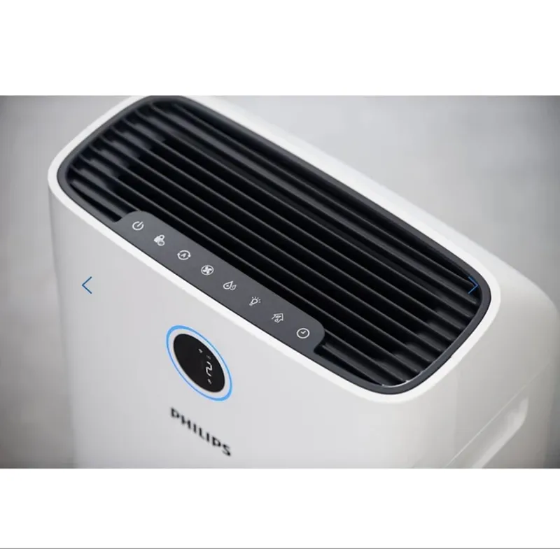 Очиститель Воздуха Philips Доставка Бесплатная 4