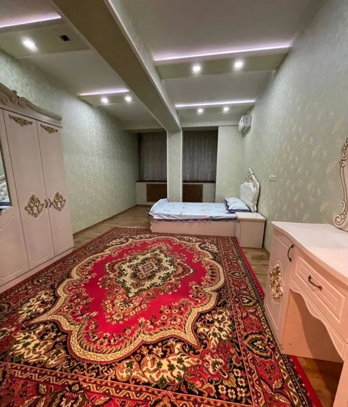 Срочна сдается квартира в аренду на Нукус — фото 5