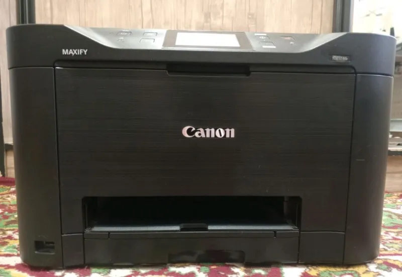 Canon MAXIFY MB5160 printer