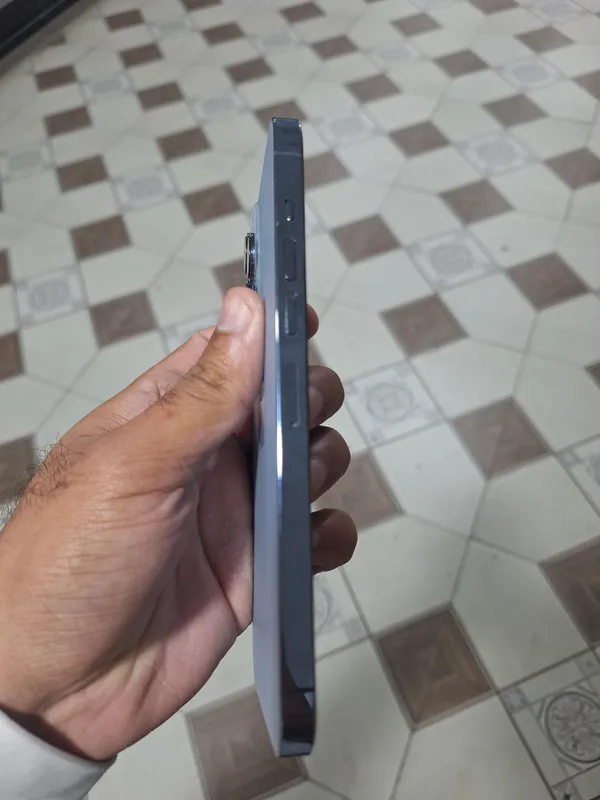 iPhone 13 Pro Max 5