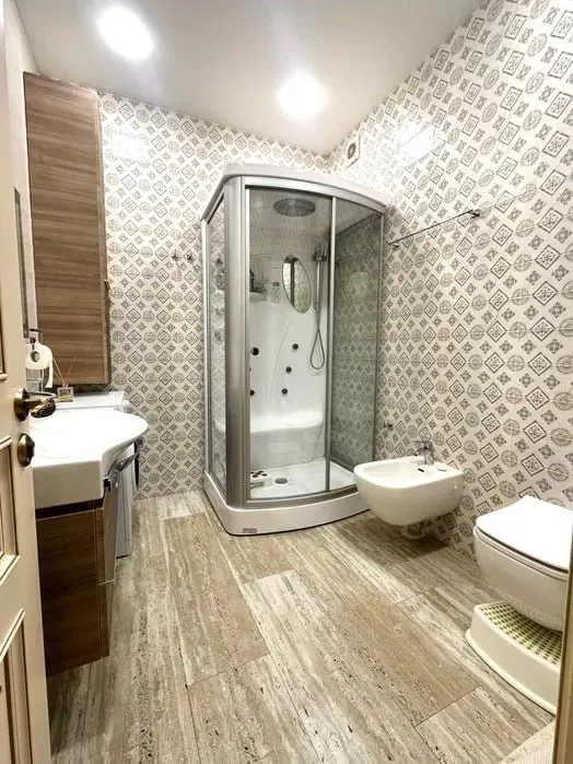 Аренда 2-комнатной квартиры, 70 м², Мирзо-Улугбек (Ц-1, Буюк Ипак Йули) — фото 6