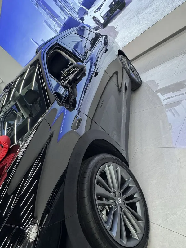 Leapmotor C16 hybrit — фото 1