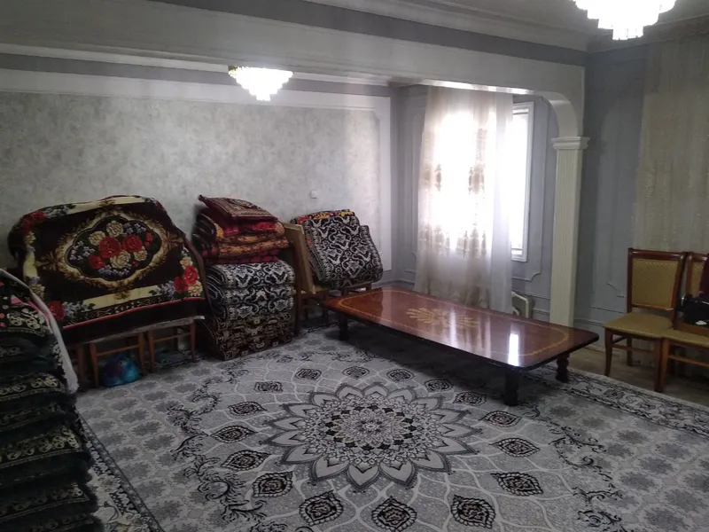 Продаётся квартира (улучшенная планировка), 4-комнатная 1