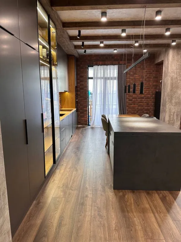 Продается 3х ком квартира на ЖК NRG OYBEK — фото 5 Продается 3х ком квартира на ЖК NRG OYBEK — фото 5