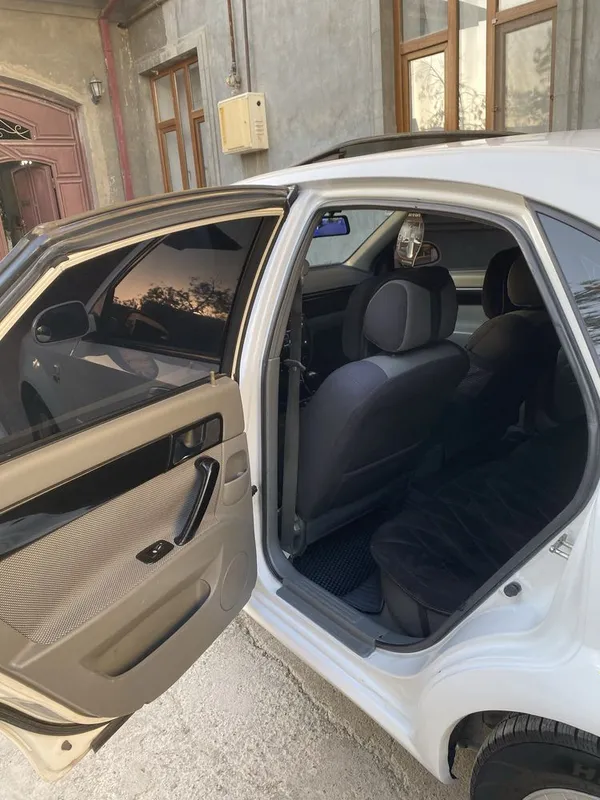 Продаётся Lacetti 8 Продаётся Lacetti 8