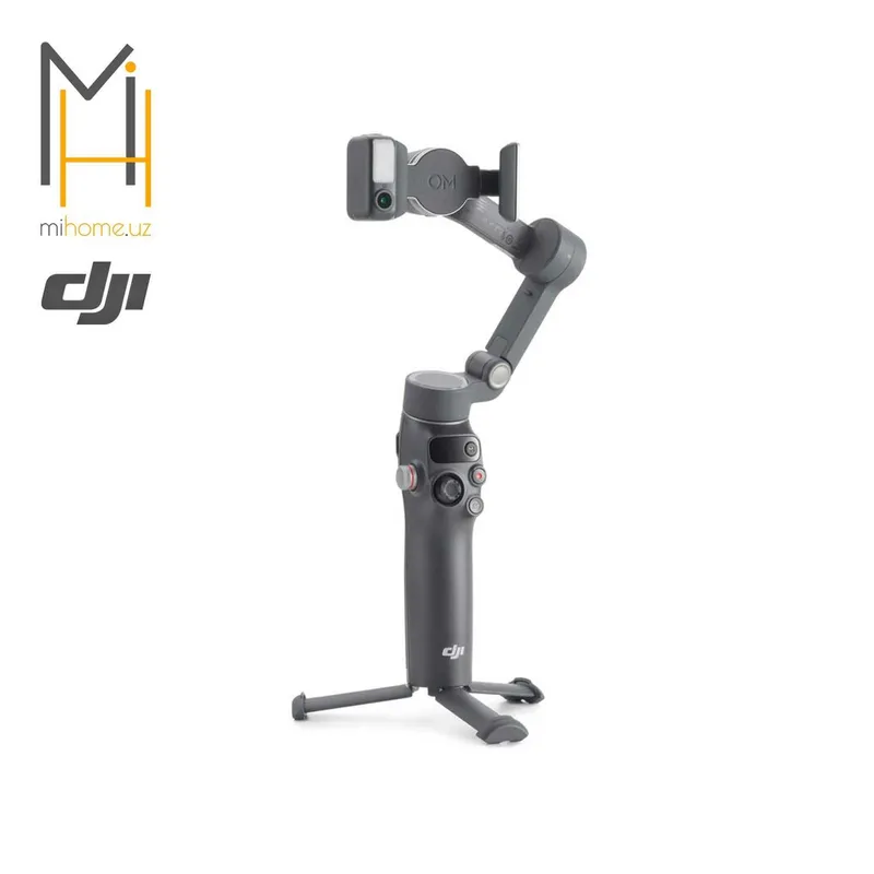 Стабилизатор DJI Osmo Mobile 8 (DJI8) — фото 1