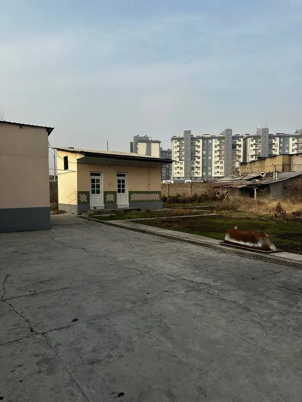 Участок 16 соток вдоль главной дороги 5