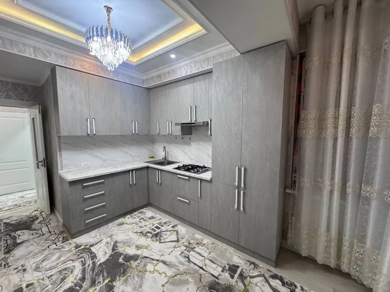 Квартира ижарага берилади